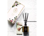 MOR Marshmallow Reed Diffuser