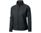Nimbus Womens/Ladies Duxbury Softshell Jacket (Grey Melange) - RW3612