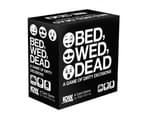 Bed, Wed, Dead: A Game of Dirty Decisions 2