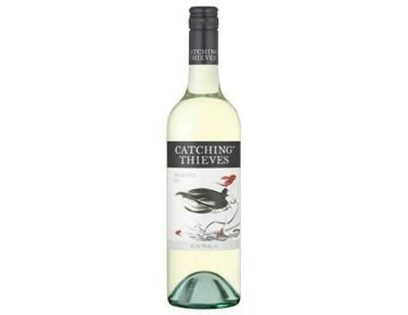 McWilliams Catching Thieves Moscato 750ml - 12 Bottles