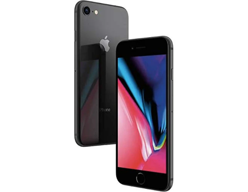 Apple iPhone 8 A1863 64GB Space Grey - Refurbished (Grade B)