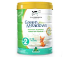 Green Meadows Premium Australian Follow-On Formula Step 2 6-12 Months 900g