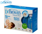 Dr Browns 28-Piece Deluxe Feeding Set 