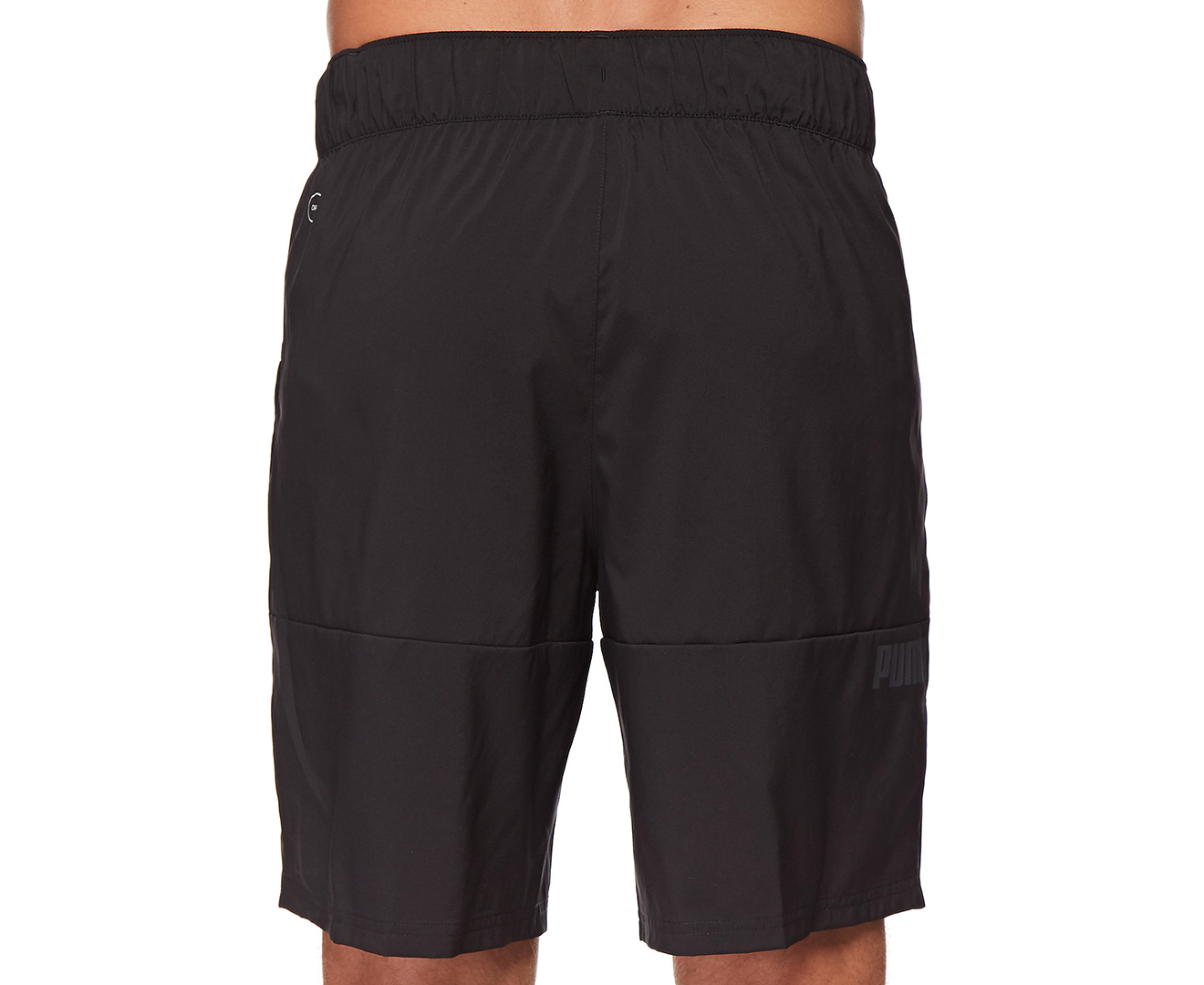 puma ace woven short