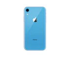 Apple iPhone XR 64GB Dual Sim (2 Nano Sim) - Blue - Refurbished Grade A