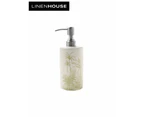 Linen House Expedition Soap Dispenser