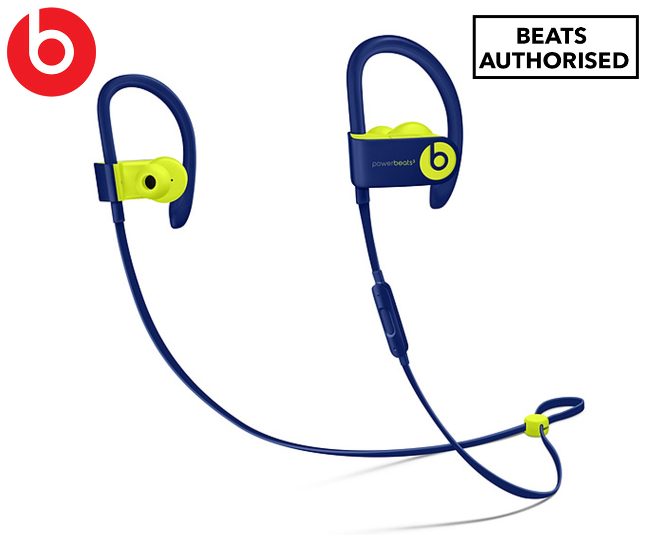 beats by dre powerbeats3 wireless earphones