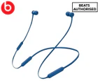 BeatsX Bluetooth Wireless Earphones - Blue 