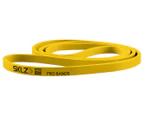 SKLZ Pro Bands Light Resistance Training Band - Yellow