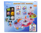 TOMY Disney & Pixar Jumping Ball Coaster