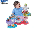 TOMY Disney & Pixar Jumping Ball Coaster