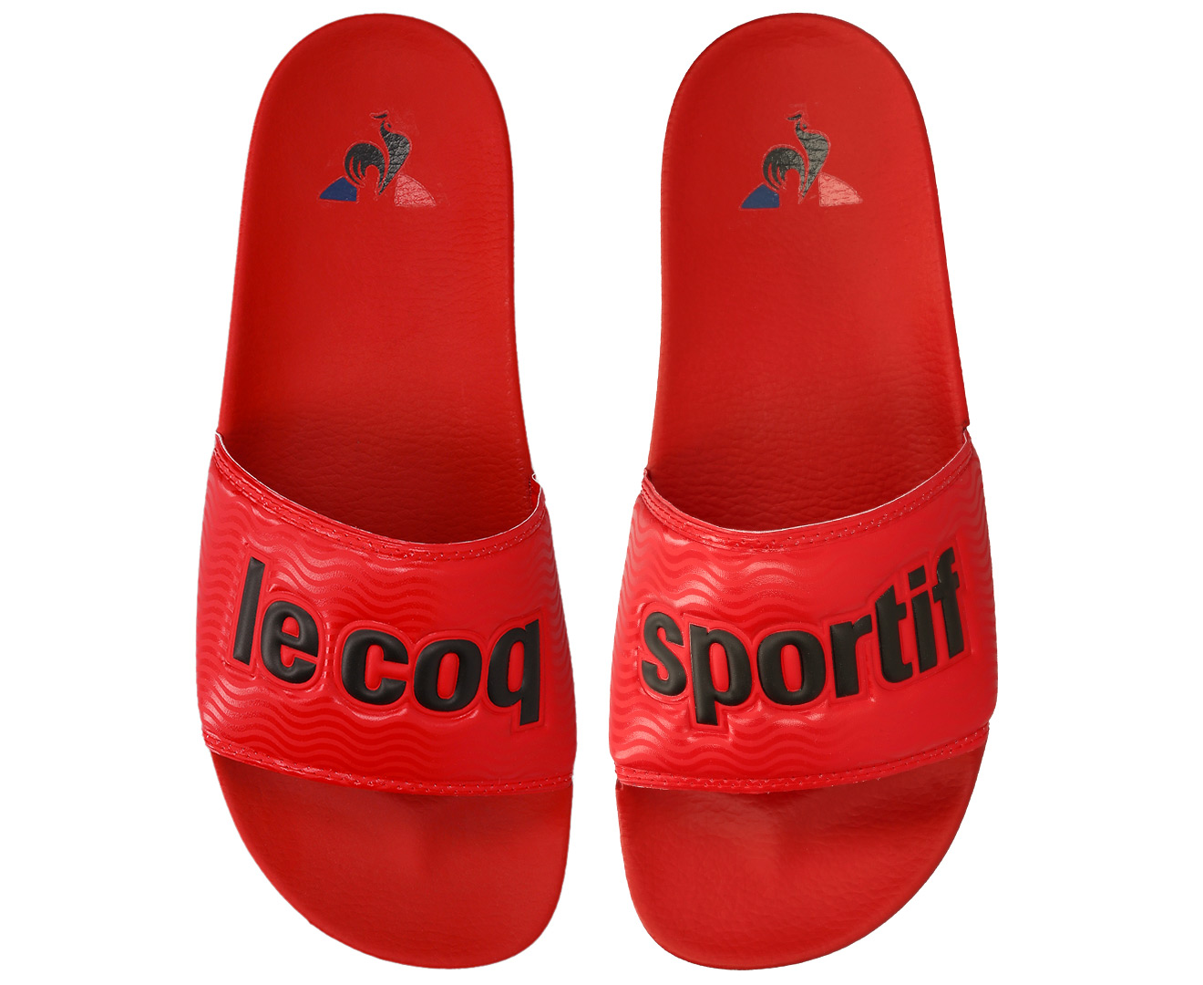 Le Coq Sportif Slide Sport Sandals 