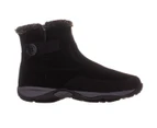 Easy Spirit Excel8 High Ankle Winter Boots, Black