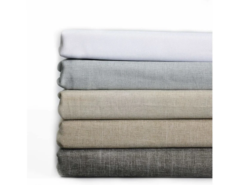 Olsen Table Cloth Grey 150x320cm