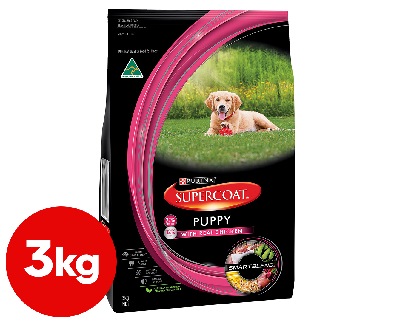 purina supercoat specials