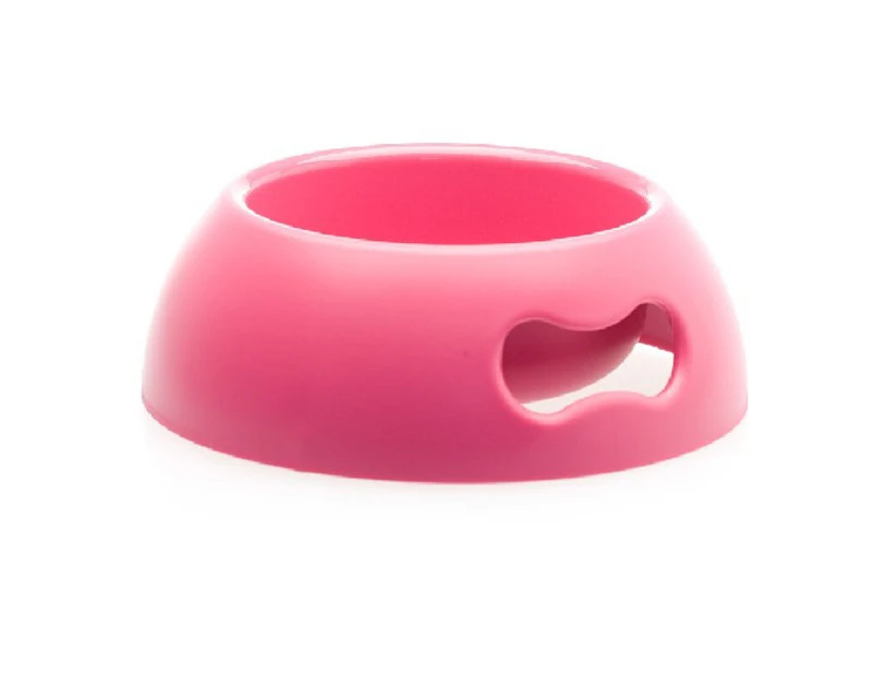 United Pets Pappy Bowl Pink