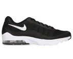 Nike Men's Air Max Invigor Shoe - Black/White