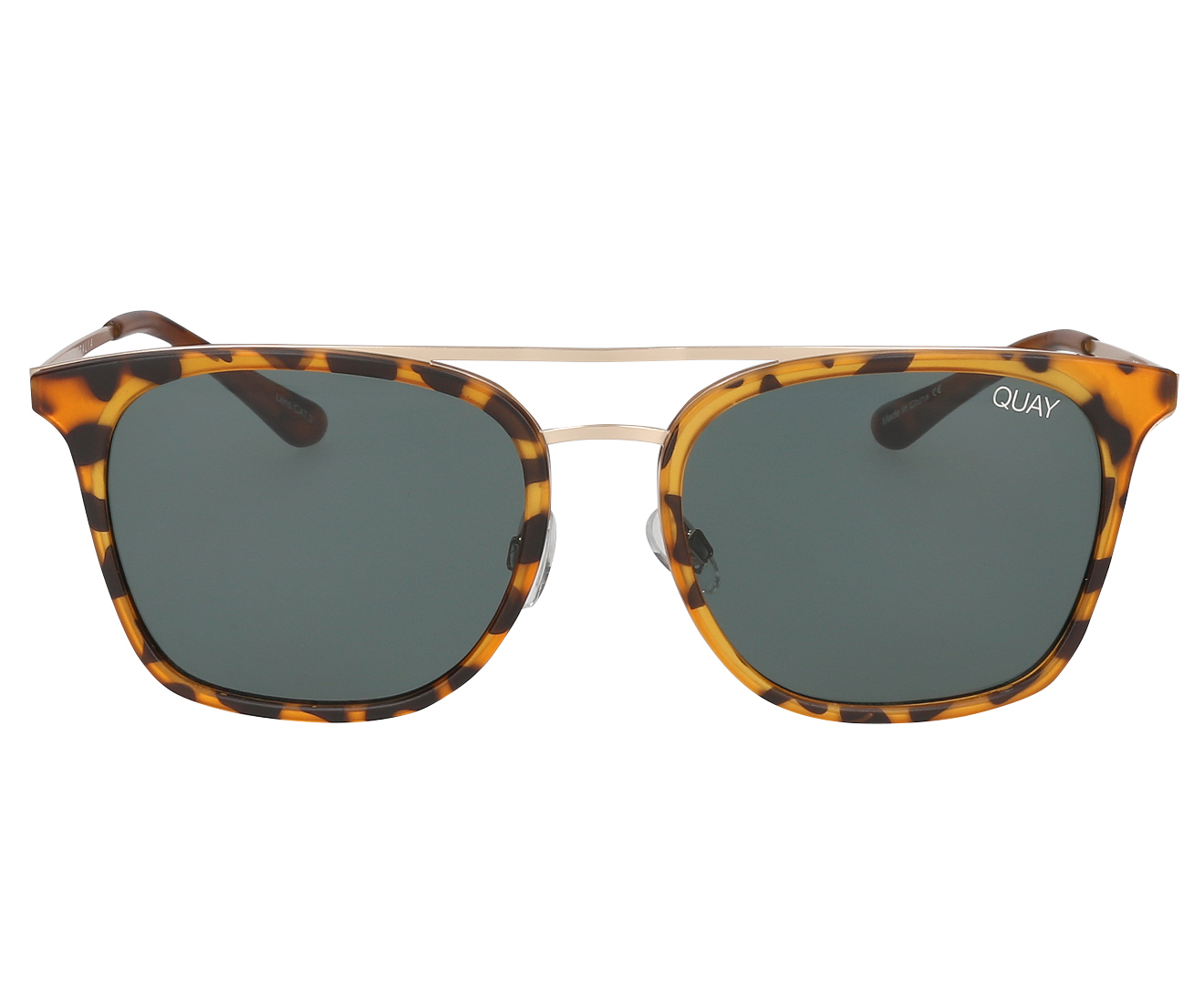 quay byron sunglasses