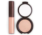 BECCA Glow On The Go Shimmering Skin Perfector Opal Kit