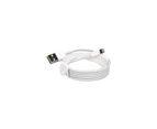 Apple Lightning to USB 1m Cable - White - Retail pack
