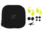 Sennheiser CX Sport Bluetooth Headphones - Black