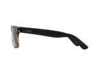 Liive Vision L.D. Polar Matt Black/Panama Sunglasses