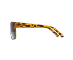 Liive Vision Juzzo Panama Tort Rubber Sunglasses