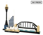 LEGO® Architecture Sydney Skyline Building Set