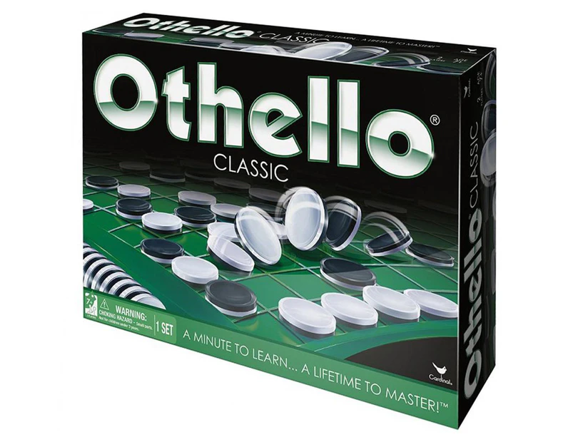 Othello Original Classic Board Game