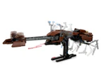 LEGO® Scout Trooper™ & Speeder Bike™ Buildable Figure
