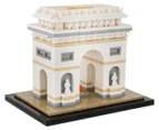 LEGO® Architecture Arc de Triomphe Building Set