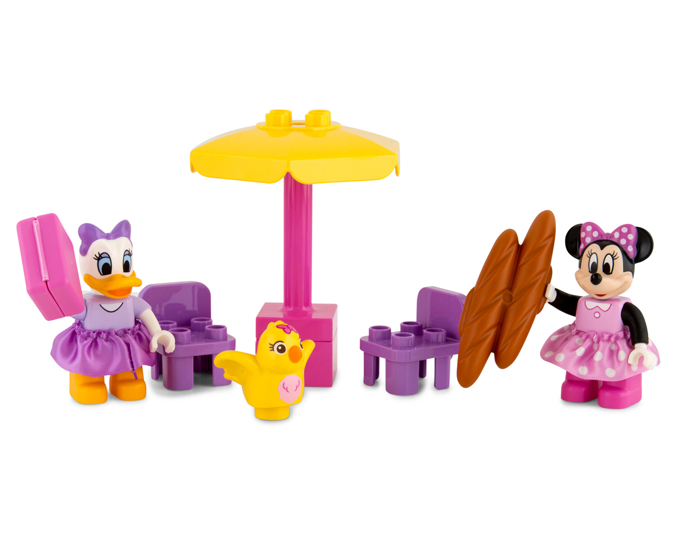 minnie mouse duplo australia