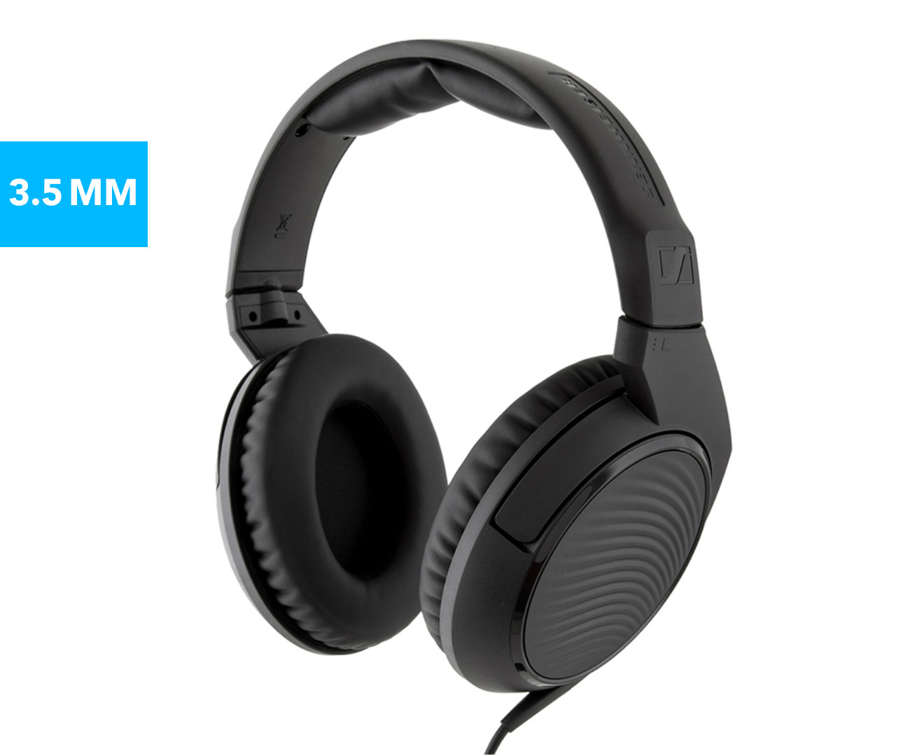 AURICULARES SENNHEISER HD-200PRO