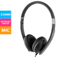 Sennheiser HD 2.30i On-Ear Headphones - Black