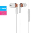 Sennheiser CX 5.00G Headphones - White