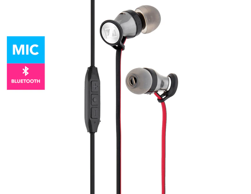 Sennheiser momentum iebt hot sale