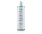 Philip B Nordic Wood Hair + Body Shampoo (Invigorating Purifying - All Hair Types) 350ml/11.8oz