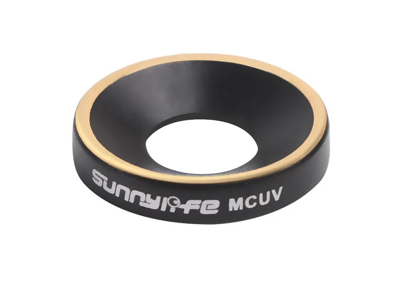 SunnyLife MCUV Filter for Parrot Anafi