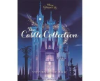 Disney Princesses: The Castle Collection - Hardback