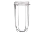 Magic Bullet Tall Large Cup Replacement | Suits Magicbullet Juicer Blender