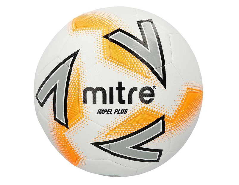 Mitre Impel Plus Training Ball Size 4