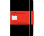 Moleskine Pocket Address Book - Notebook / blank book