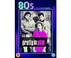 Pretty in Pink - 80s Collection DVD
