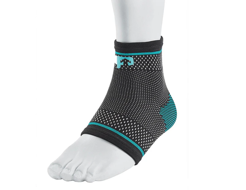 Ultimate Performance Ultimate Compression Elastic Ankle Support - XLarge