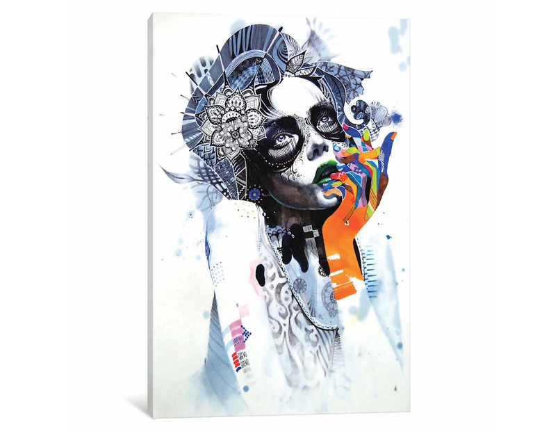 "The Dream" by Minjae Lee Gallery-Wrapped Canvas Print