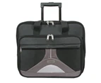 Geoffrey Beene - Tech Rolling Business Case - Black and Gray
