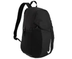 Nike Academy Team Backpack - Black/White