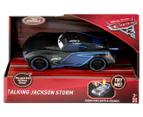 Cars 3 Talking Jackson Storm Toy