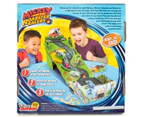 Mickey & The Roadster Racers Bump 'N' Race Action Game