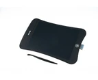 SONIQ 9" Magnetic LCD Writing Tablet w/ Stylus